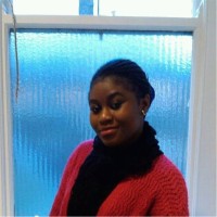 Naomie Nkenye Titi