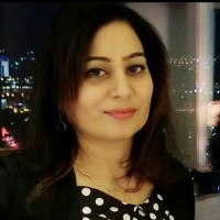 Parvinder Kaur