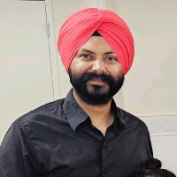 Jas Singh