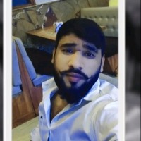Suraj Nalawade