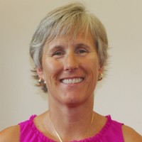 Jill Reilly