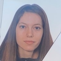 Veronica Arribas Navascués