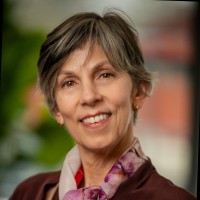 Christine Dixon