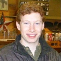 James Sweeney