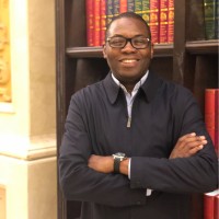 Ghislain Nounagnon Comlan HAÏKOU