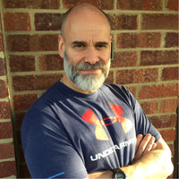 Mark Janes
