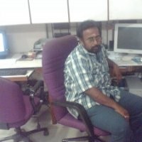 PENAYUR SRINIVASAN HARI