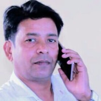 Ajay Kumar mehta