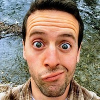 Nathan Lott