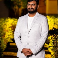 Sivaprakasam Palanisamy