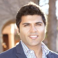 Farhan Merchant