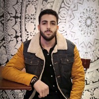 Andro Sameh
