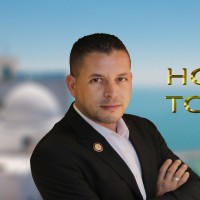 Hocine Toutaou