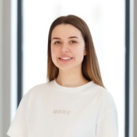 Анна Сотникова