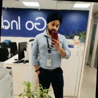 Darpreet Singh