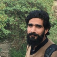 Muhammad Arab