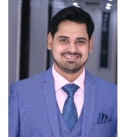 Nikhil Singh
