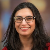Parisa Adelhardt