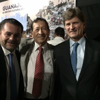 Roberto Marrufo Sada