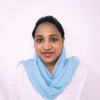 Fatima Basheer