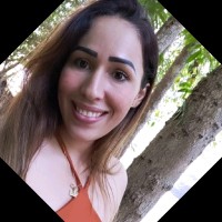 Irineia De Fátima Santos De Souza