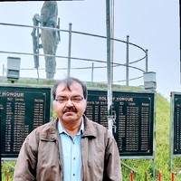 Sudhish Singh