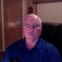 Bruce Walling