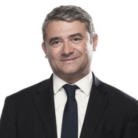 Laurent Butstraën