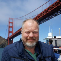 Mikael Rydell