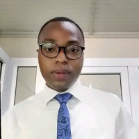 Tetteh Emmanuel Kwesi