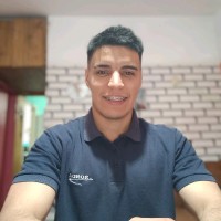 Fabián Nahuel Román Sosa