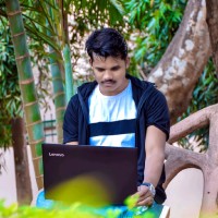 Sunilkumar Behera