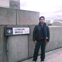 Adnan Zafar