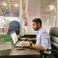 Yashwant Deshmukh