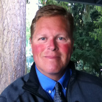Darrel Smith