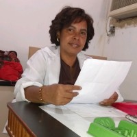 Kátia Maria De Jesus Oliveira