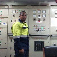 Ntuthuko Mthembu