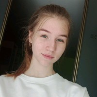 Елизавета Баглаева