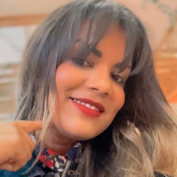 Vanusa Oliveira