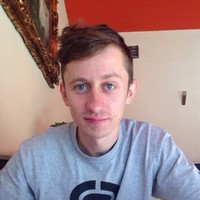 Oleksandr Chmil