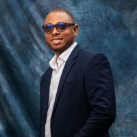 Christian Joel EKAMBI MOUTONGO