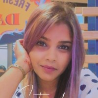 Celine Naidoo