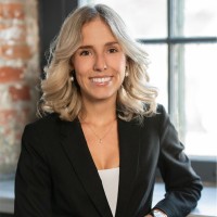 Victoria Robert Jodoin