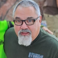 Scott Shutt