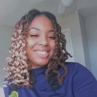 Tannecia Williams