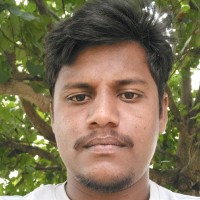 S.Krishna Rao Reddy Seelam
