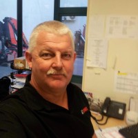 Phil Sharples