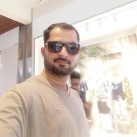 Khuram Shahzad