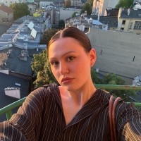 Aleksandra Zhukava