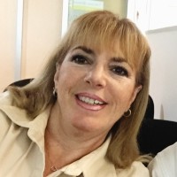 María Isabel García Avila